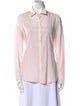 Xirena Long Sleeve Button-Up Top