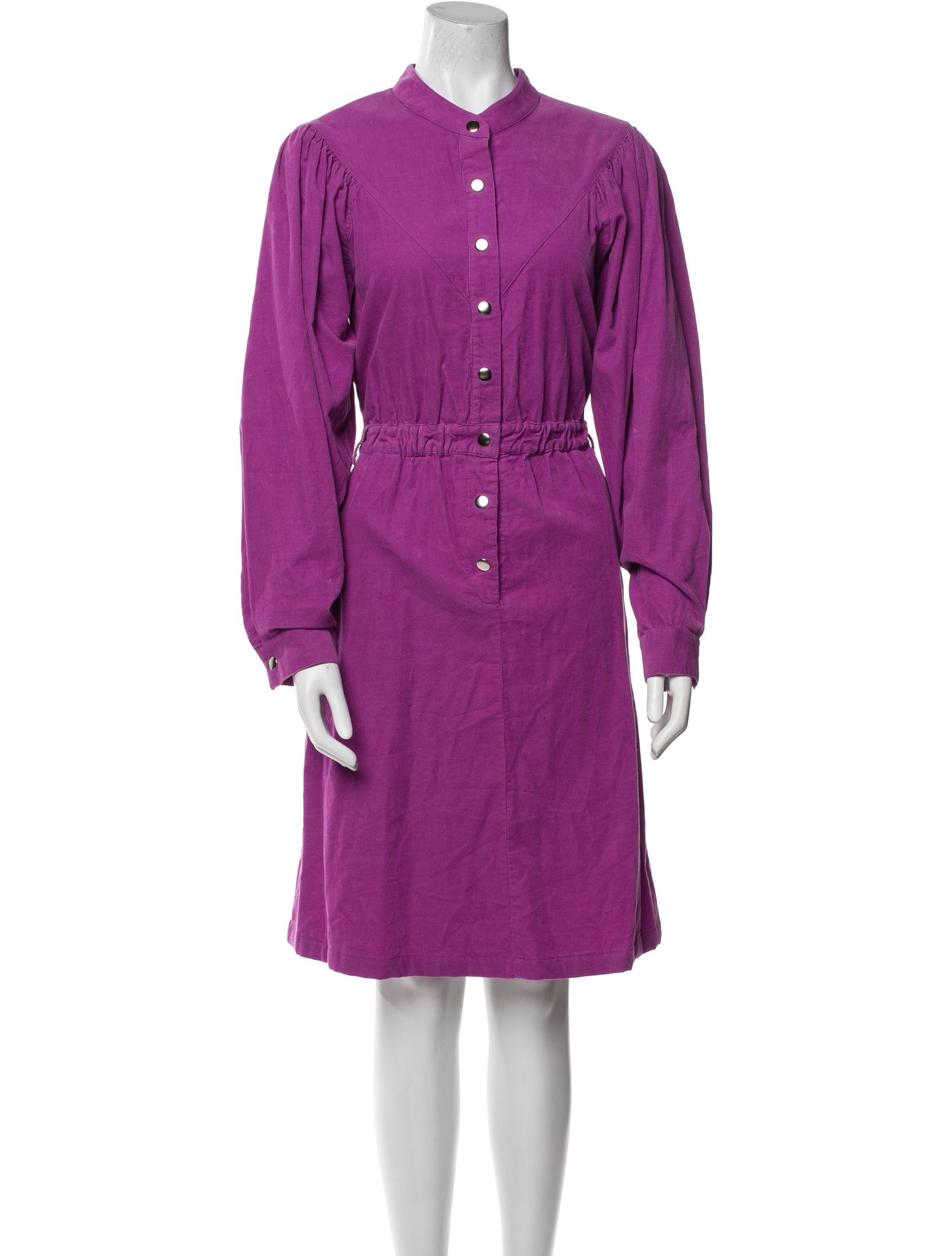 Xirena Knee-Length Dress