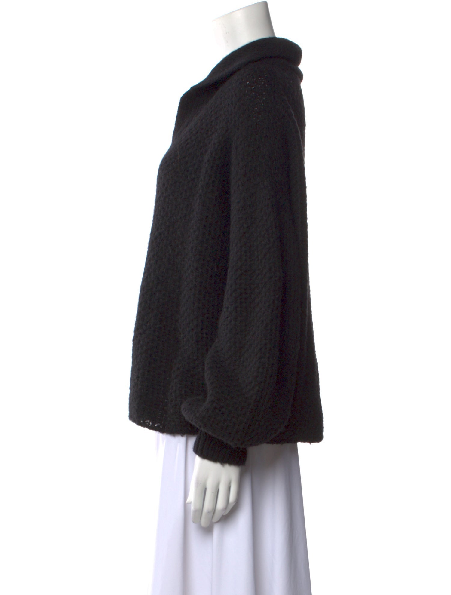 Xirena V-Neck Sweater