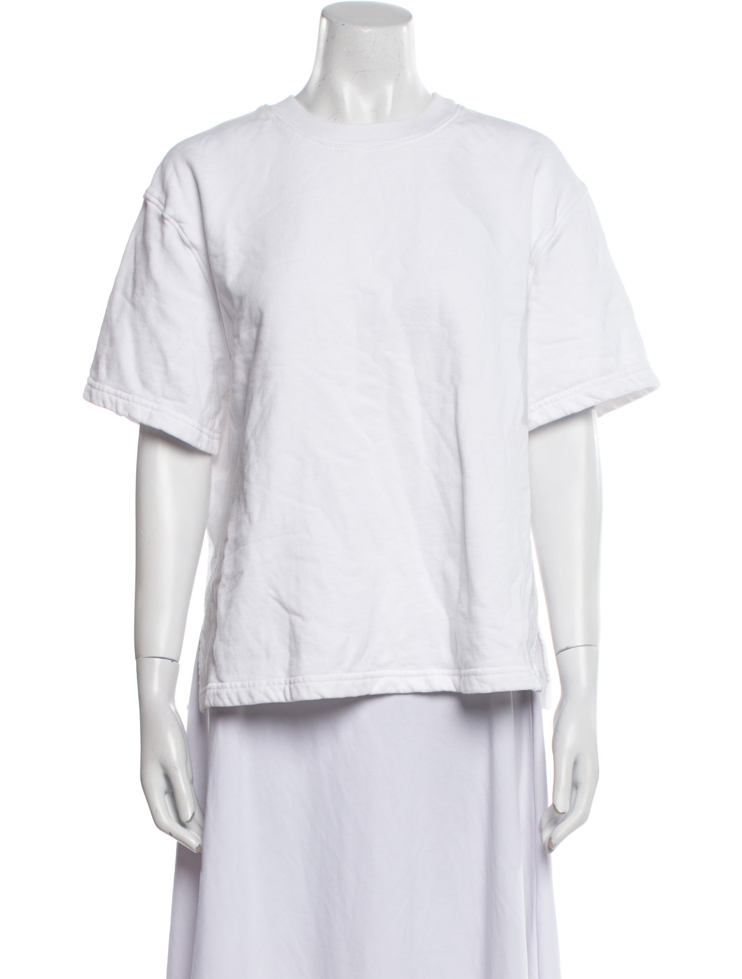 Xirena Crew Neck Short Sleeve T-Shirt