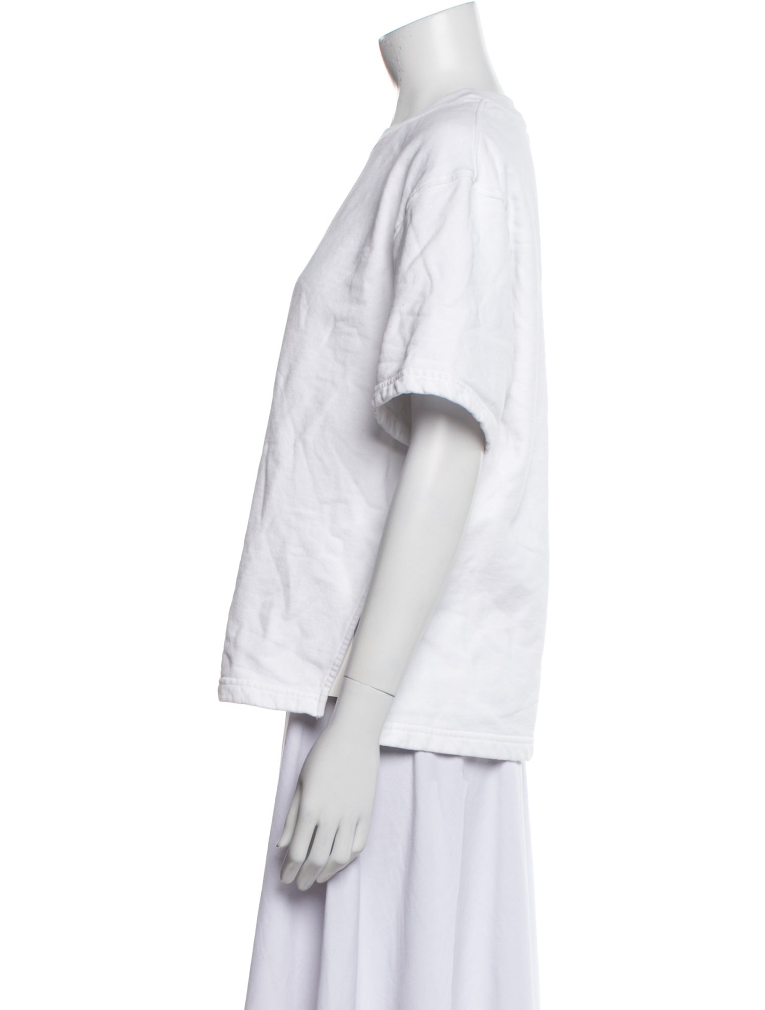 Xirena Crew Neck Short Sleeve T-Shirt