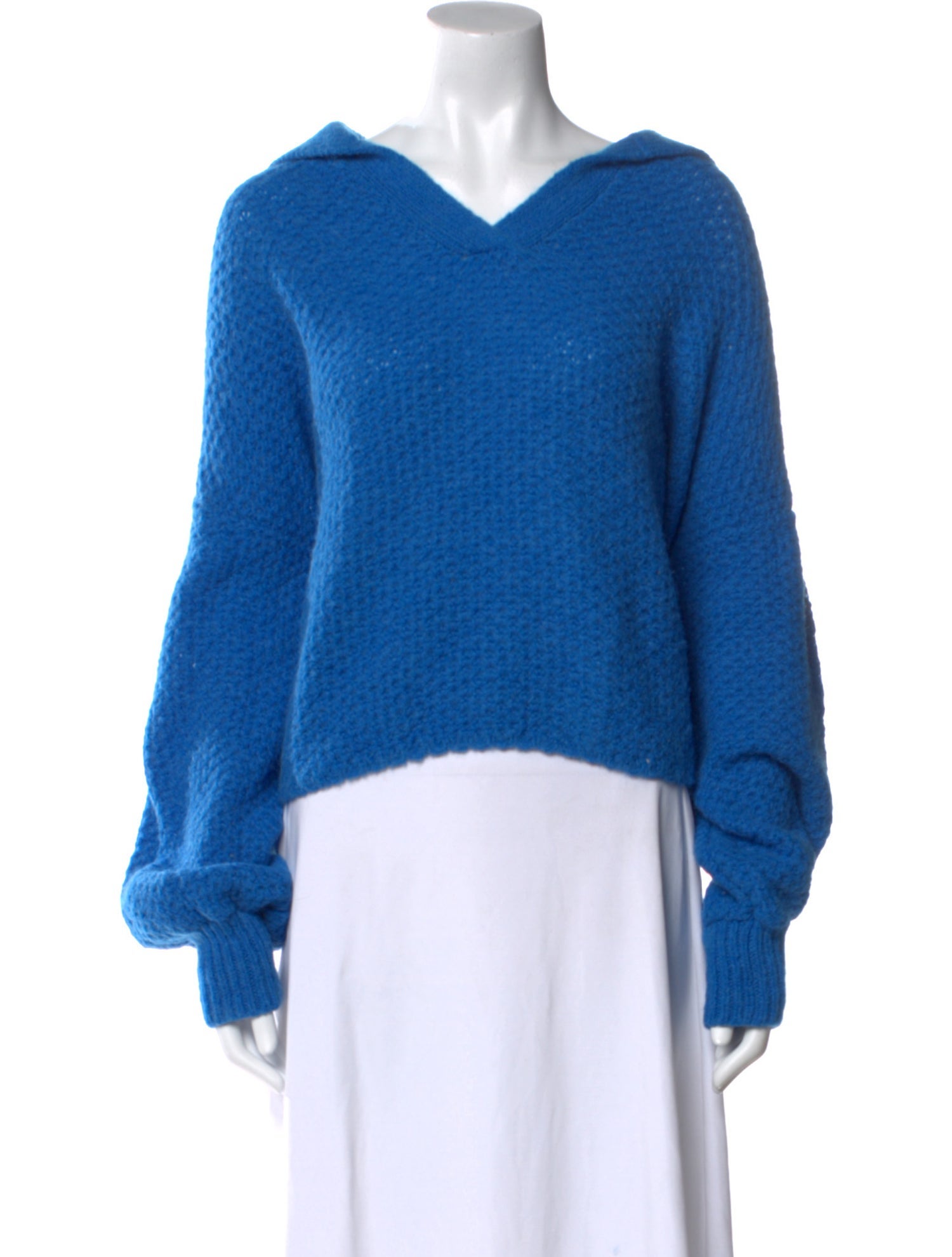 Xirena V-Neck Sweater
