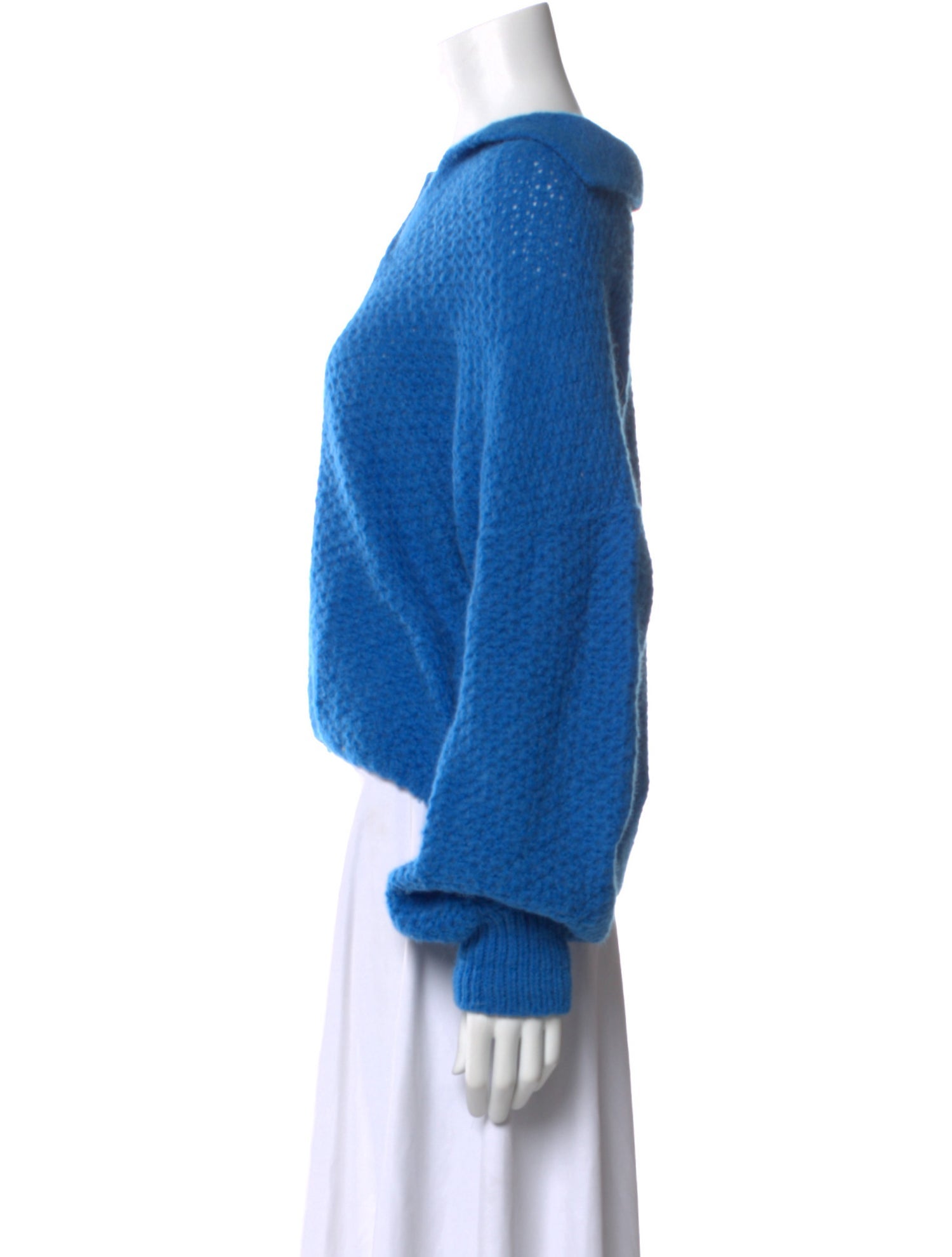 Xirena V-Neck Sweater