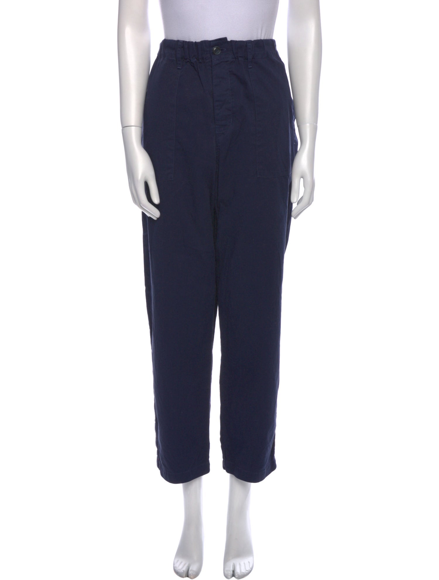 Xirena Straight Leg Pants