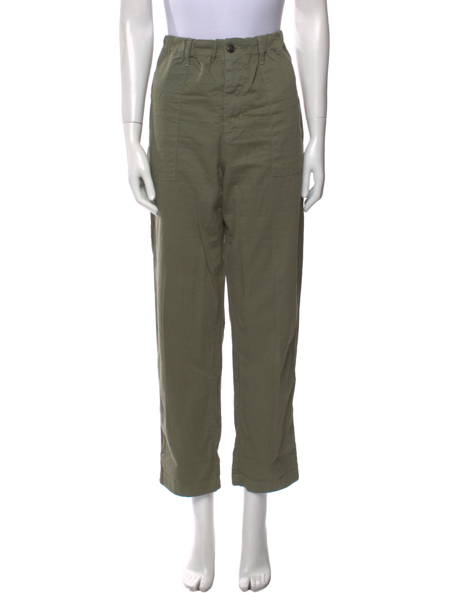 Xirena Straight Leg Pants