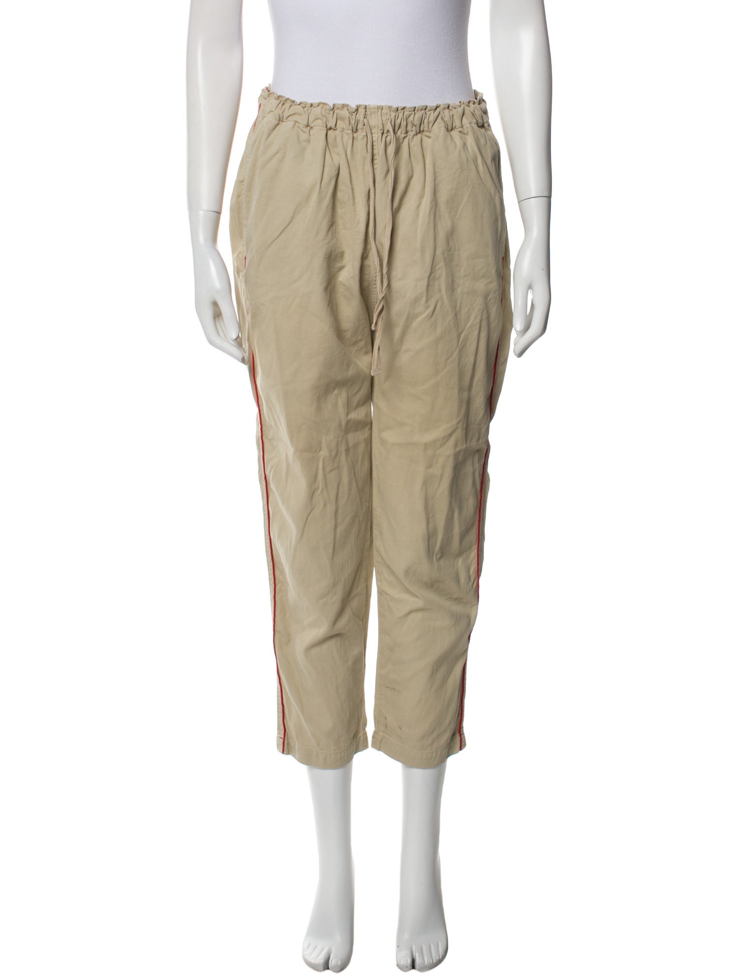 Xirena Straight Leg Pants