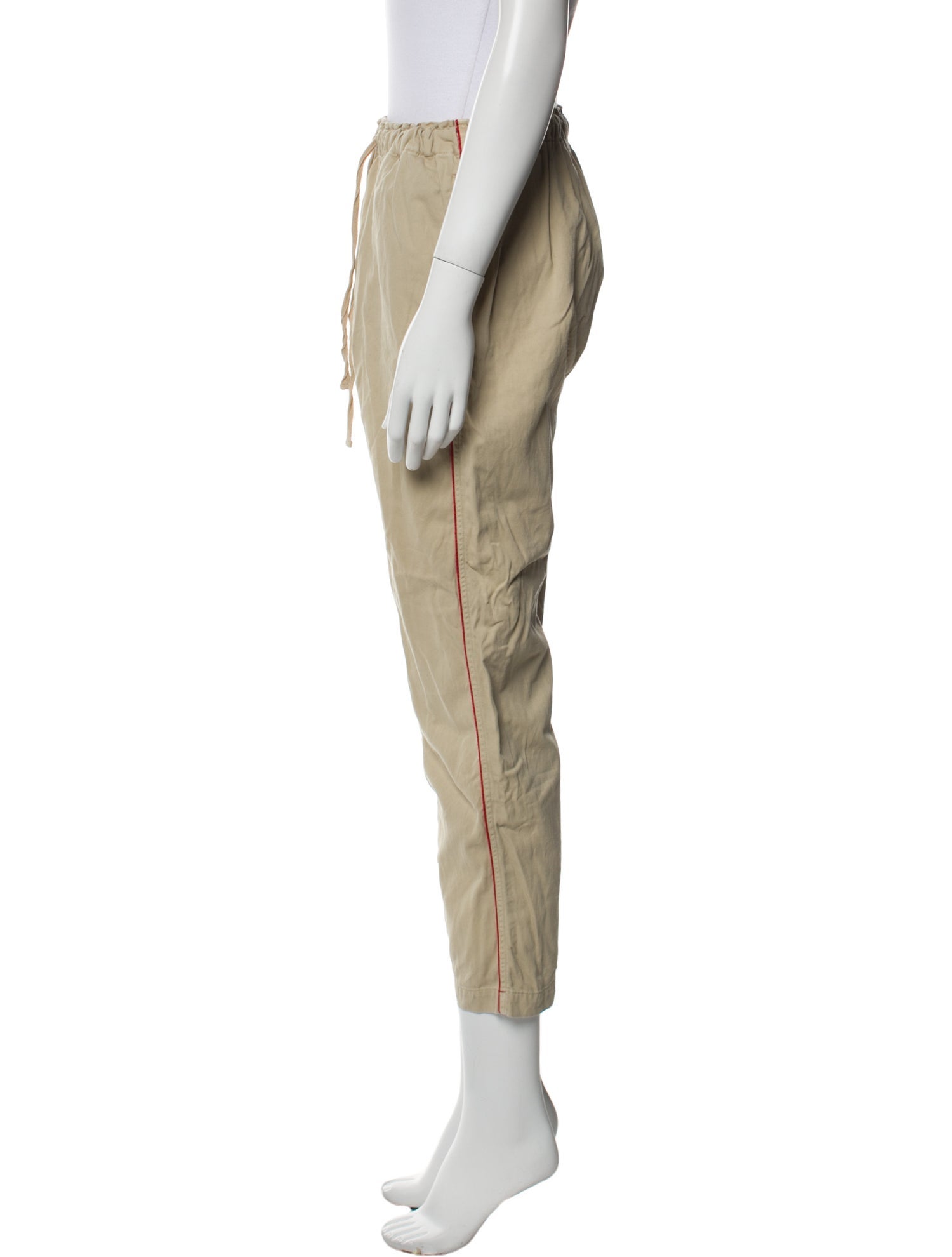 Xirena Straight Leg Pants