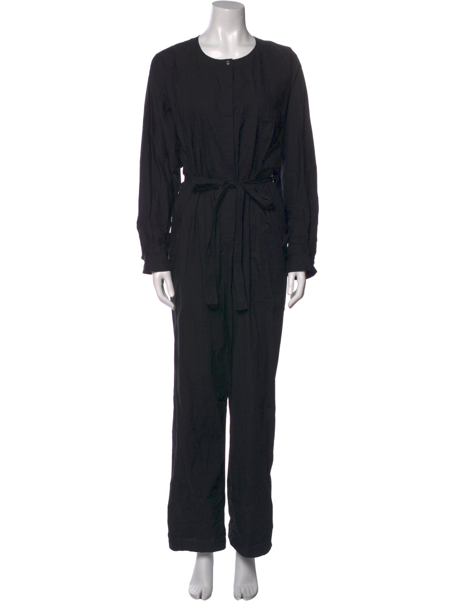 Xirena Crew Neck Jumpsuit