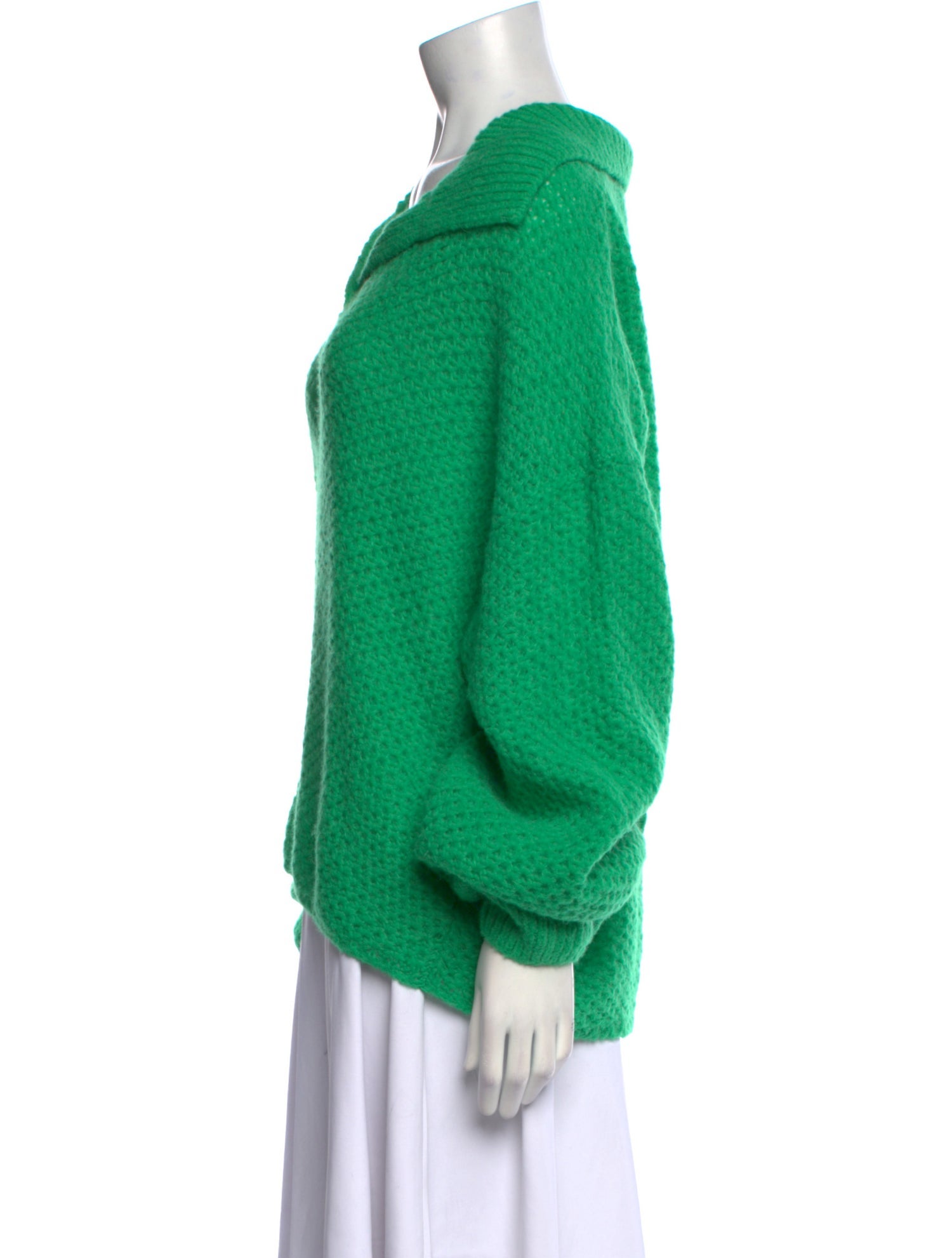 Xirena Cowl Neck Sweater
