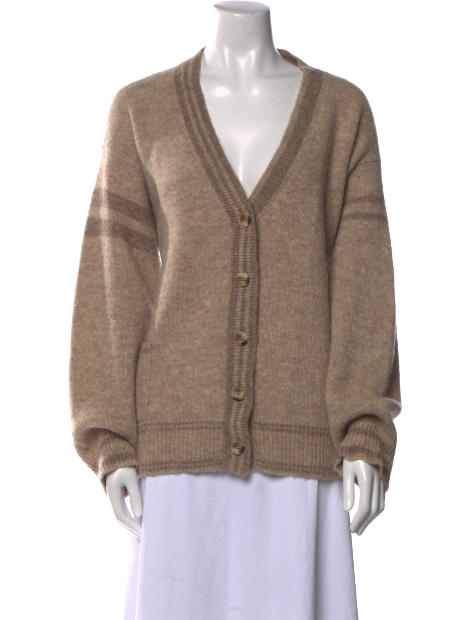 Xirena V-Neck Sweater