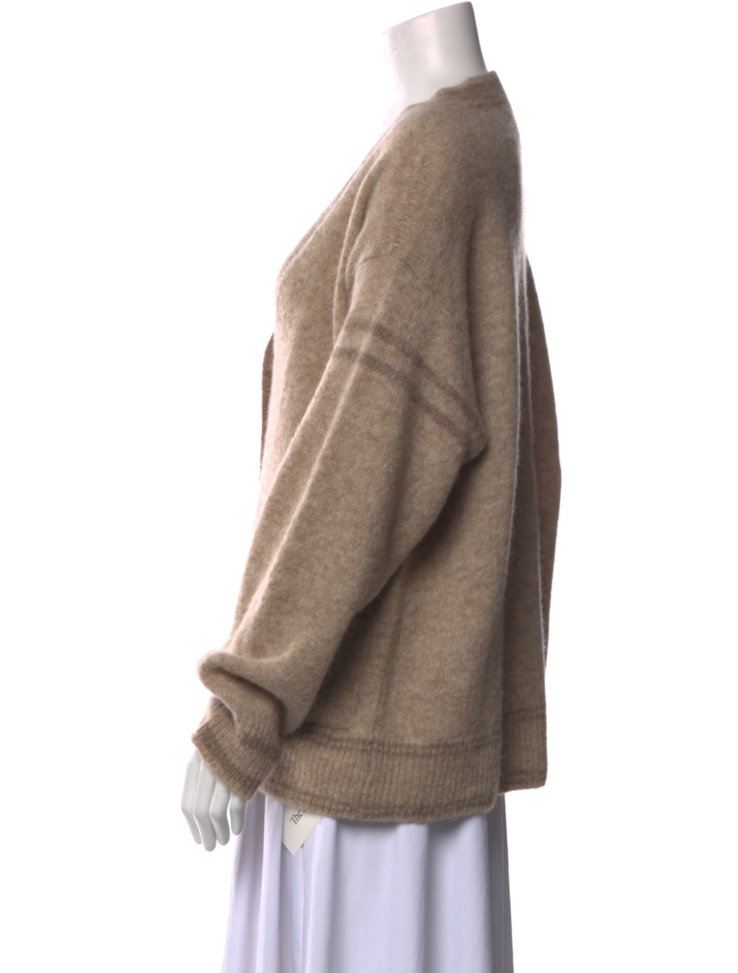 Xirena V-Neck Sweater