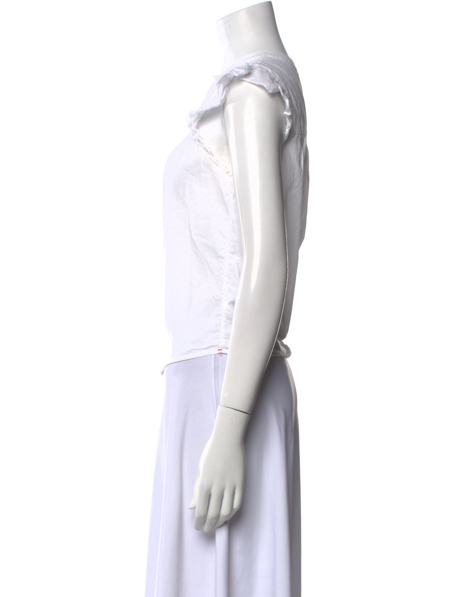 Xirena Crew Neck Sleeveless Top