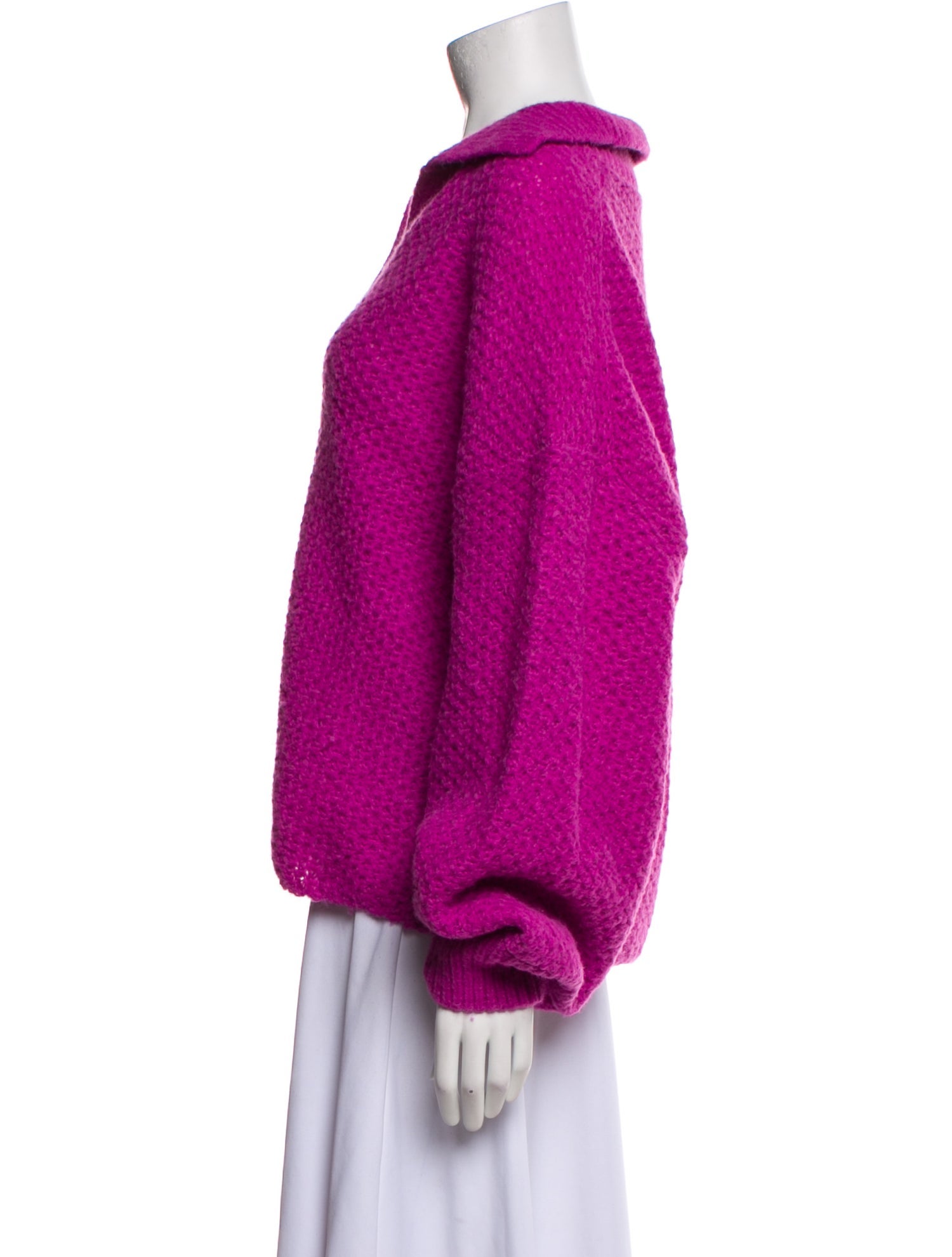 Xirena V-Neck Sweater