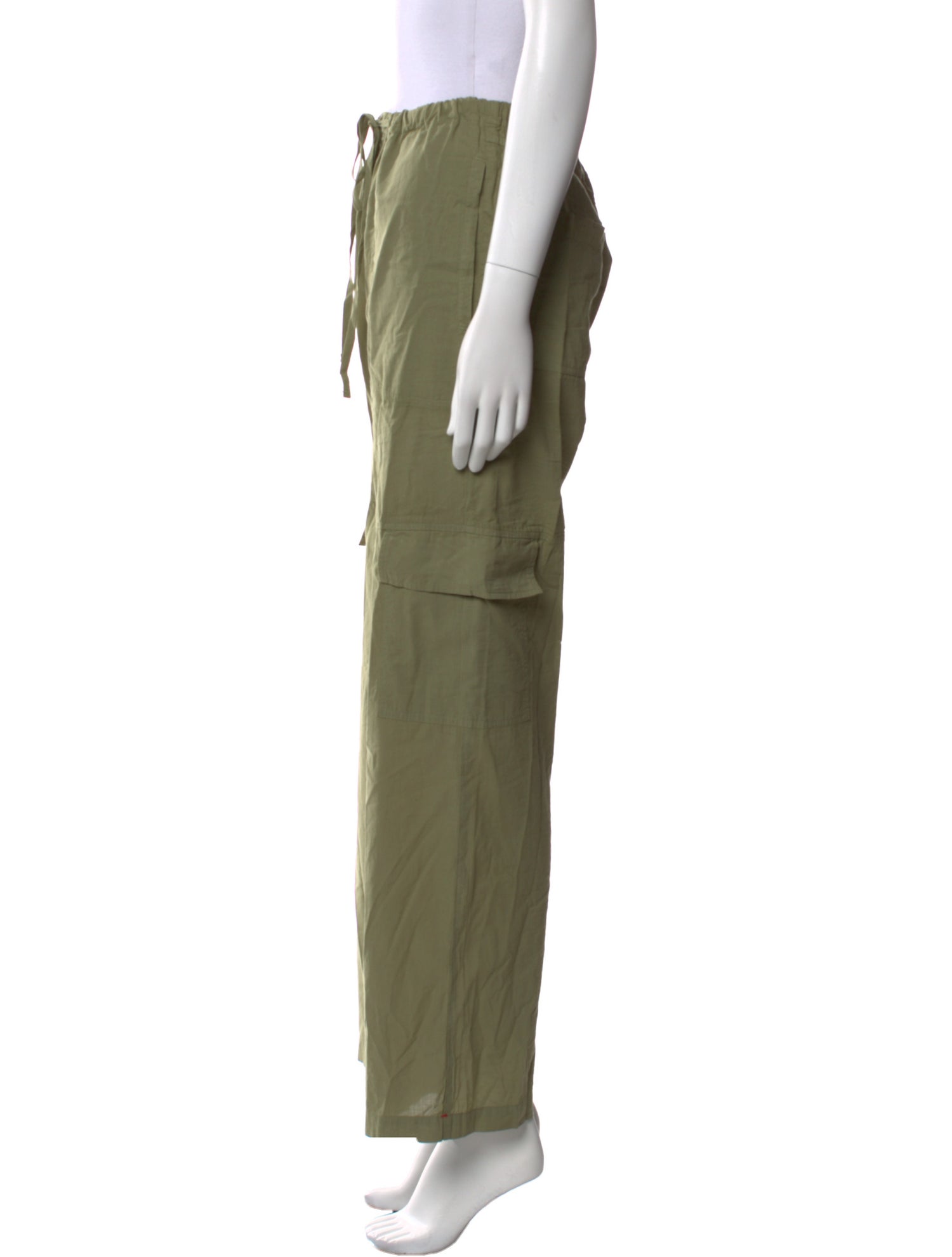 Xirena Straight Leg Pants