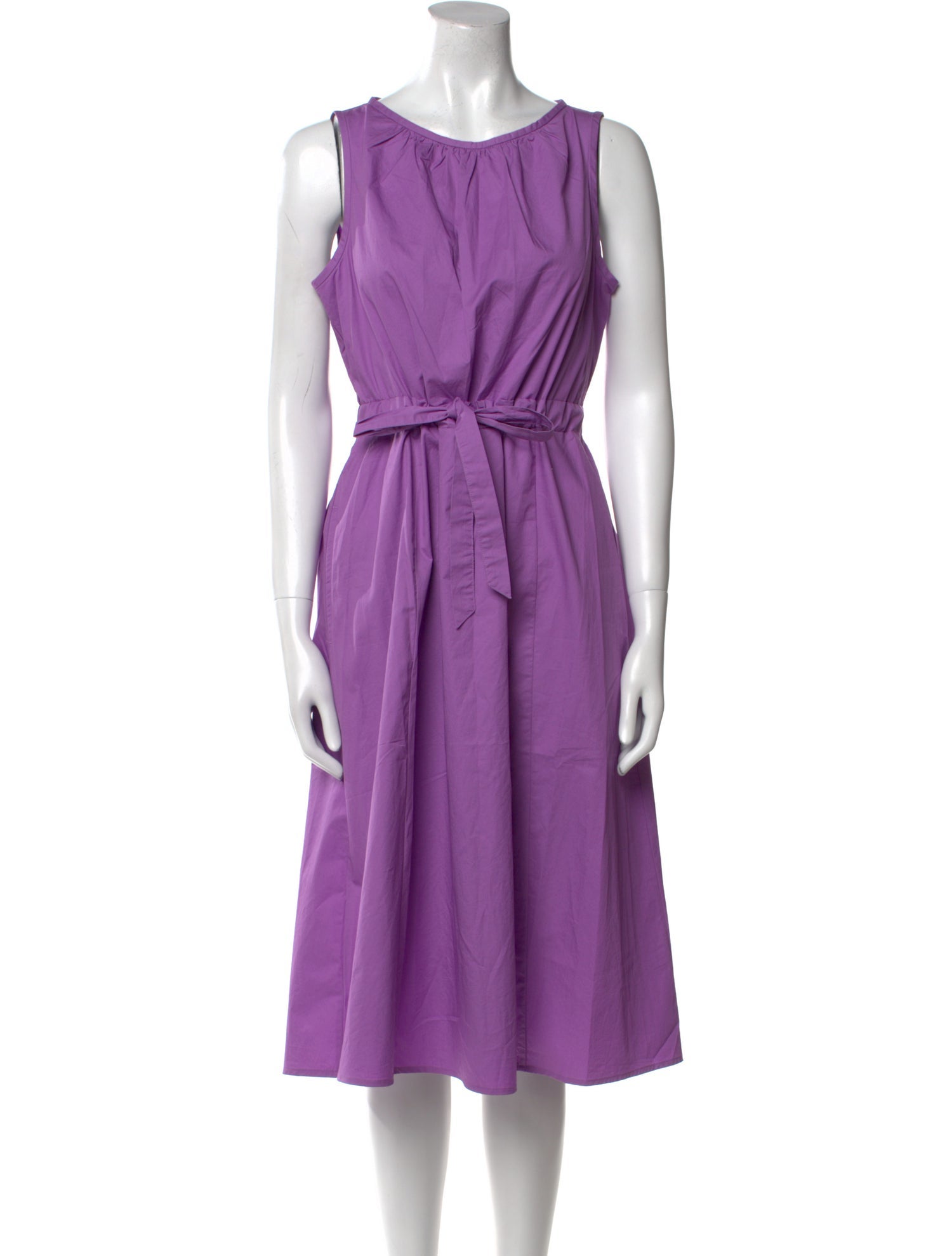 Xirena Scoop Neck Midi Length Dress w/ Tags