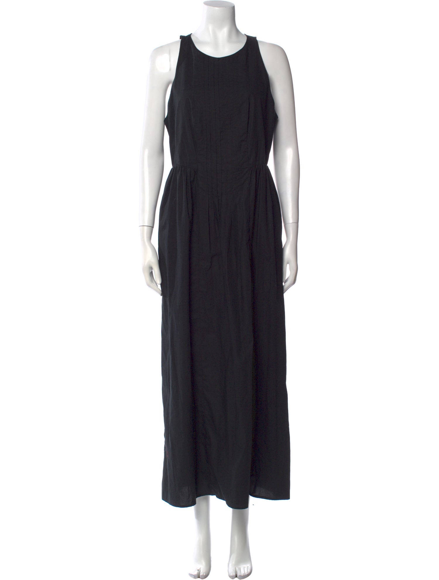 Xirena Scoop Neck Long Dress