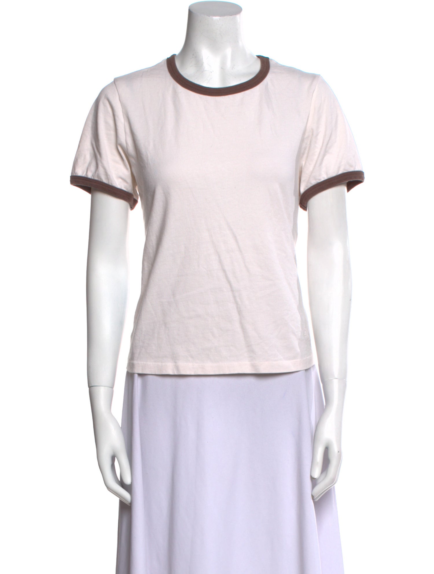 Xirena Crew Neck Short Sleeve T-Shirt