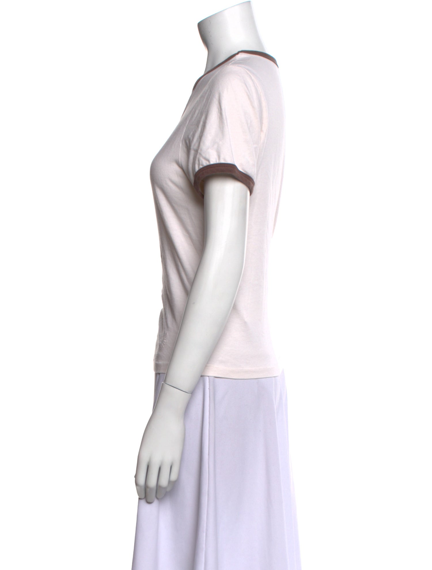 Xirena Crew Neck Short Sleeve T-Shirt