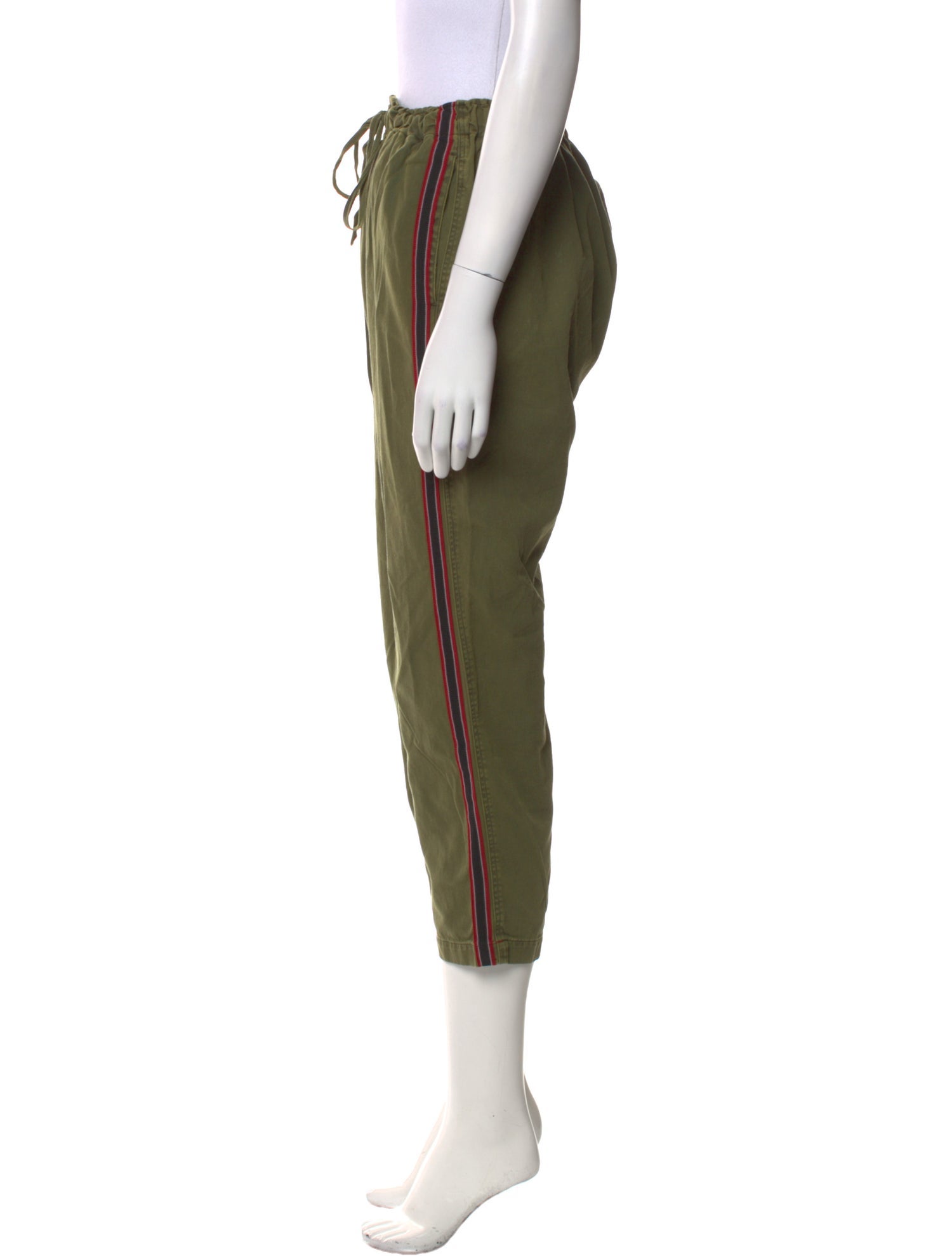 Xirena Straight Leg Pants