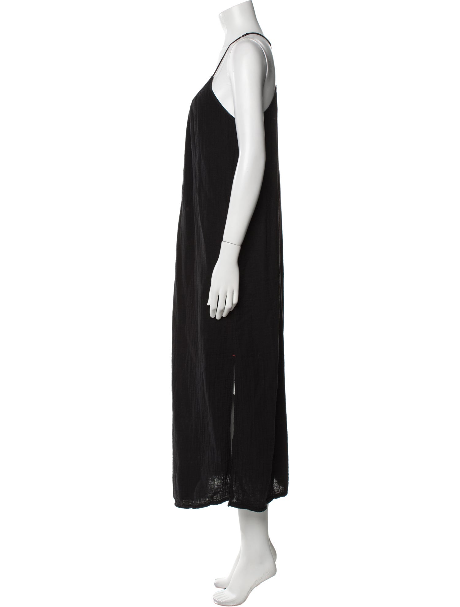 Xirena Scoop Neck Long Dress