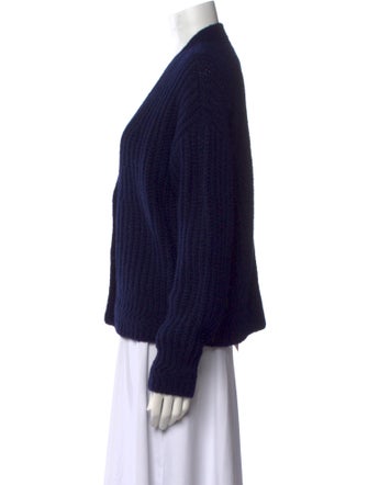 Xirena Plunge Neckline Sweater