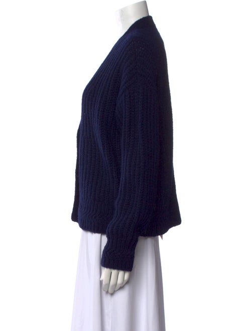 Xirena Plunge Neckline Sweater