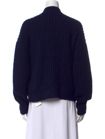 Xirena Plunge Neckline Sweater