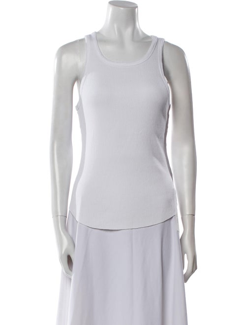 Xirena Scoop Neck Sleeveless Top