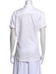 Xirena Short Sleeve Button-Up Top