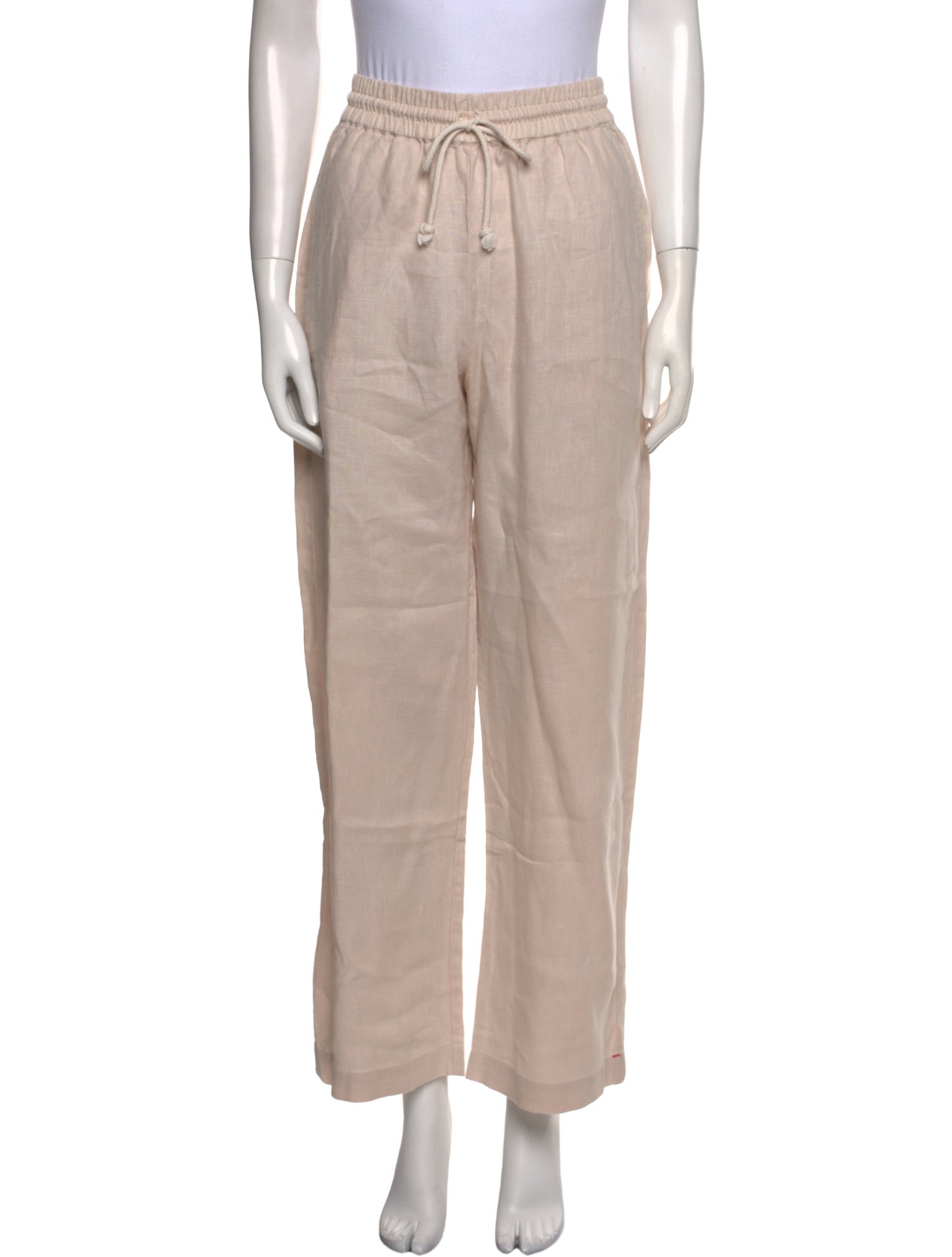 Xirena Linen Wide Leg Pants