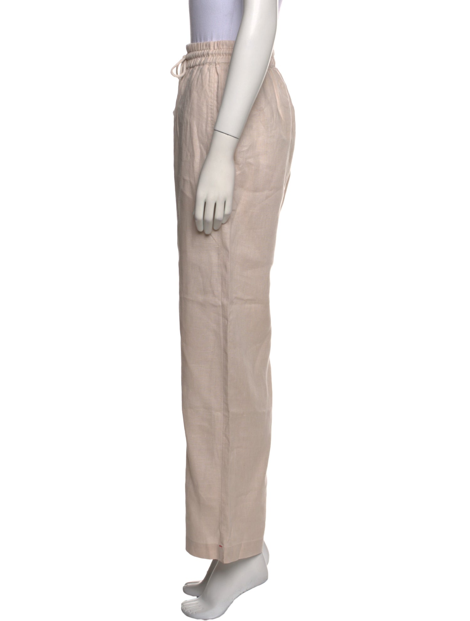 Xirena Linen Wide Leg Pants