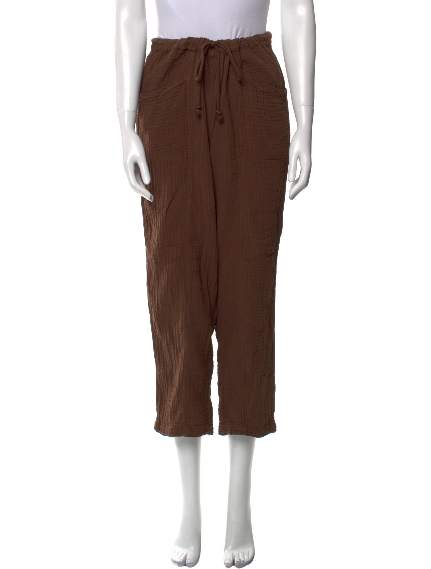 Xirena Straight Leg Pants