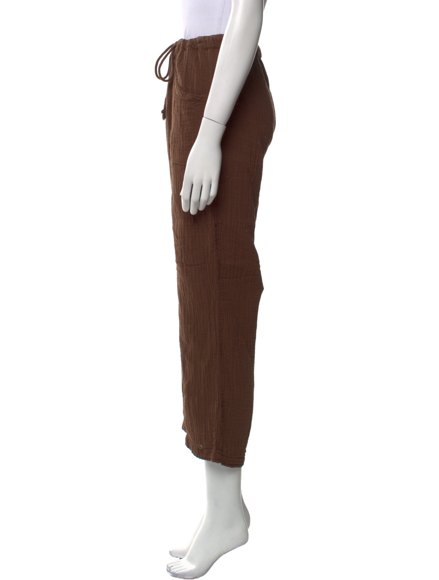 Xirena Straight Leg Pants