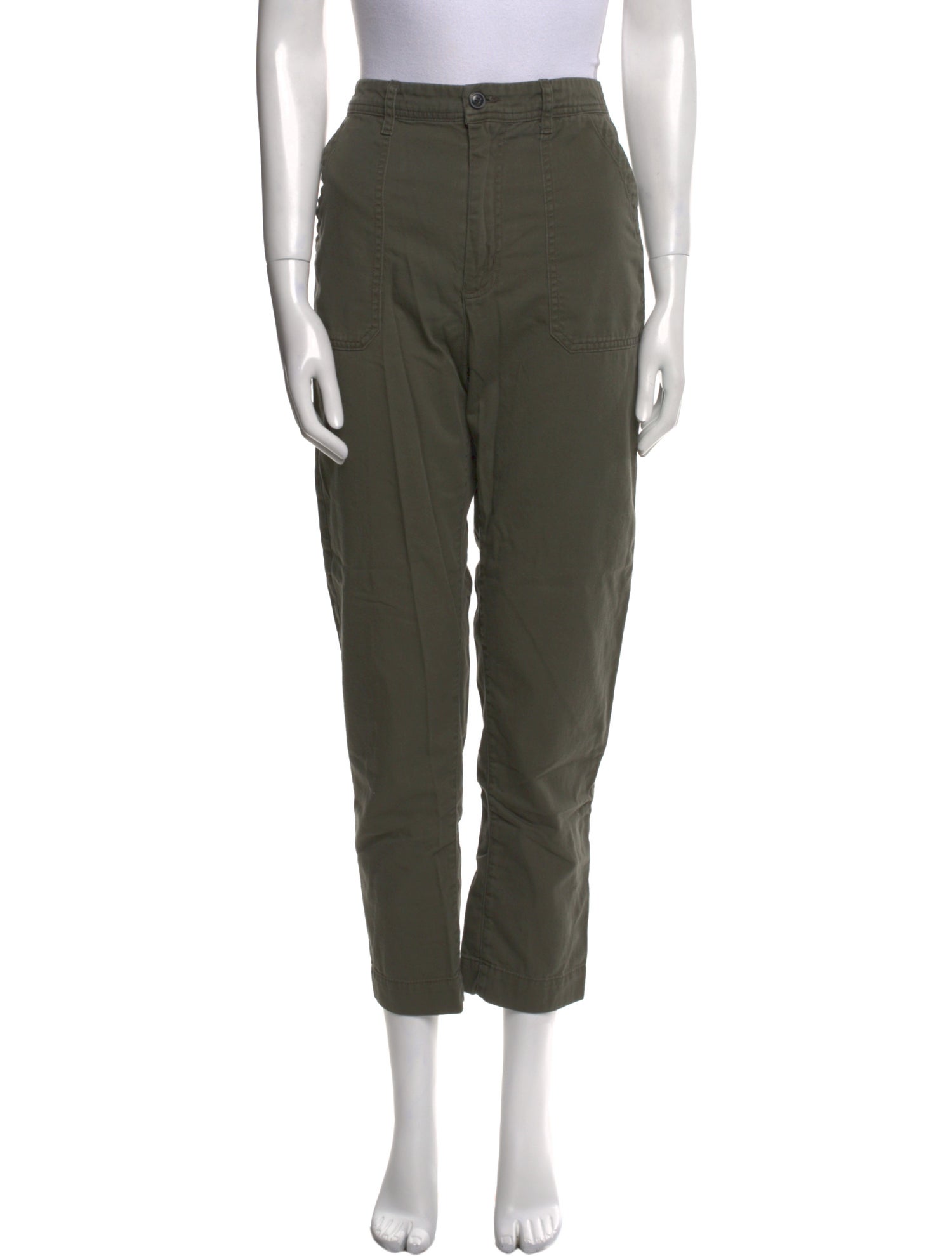 Xirena Straight Leg Pants