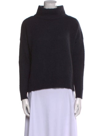 Xirena Cashmere Turtleneck Sweater