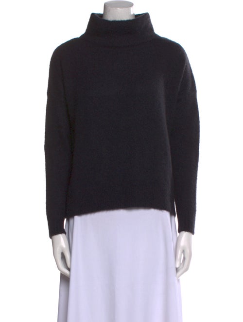 Xirena Cashmere Turtleneck Sweater