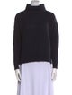 Xirena Cashmere Turtleneck Sweater