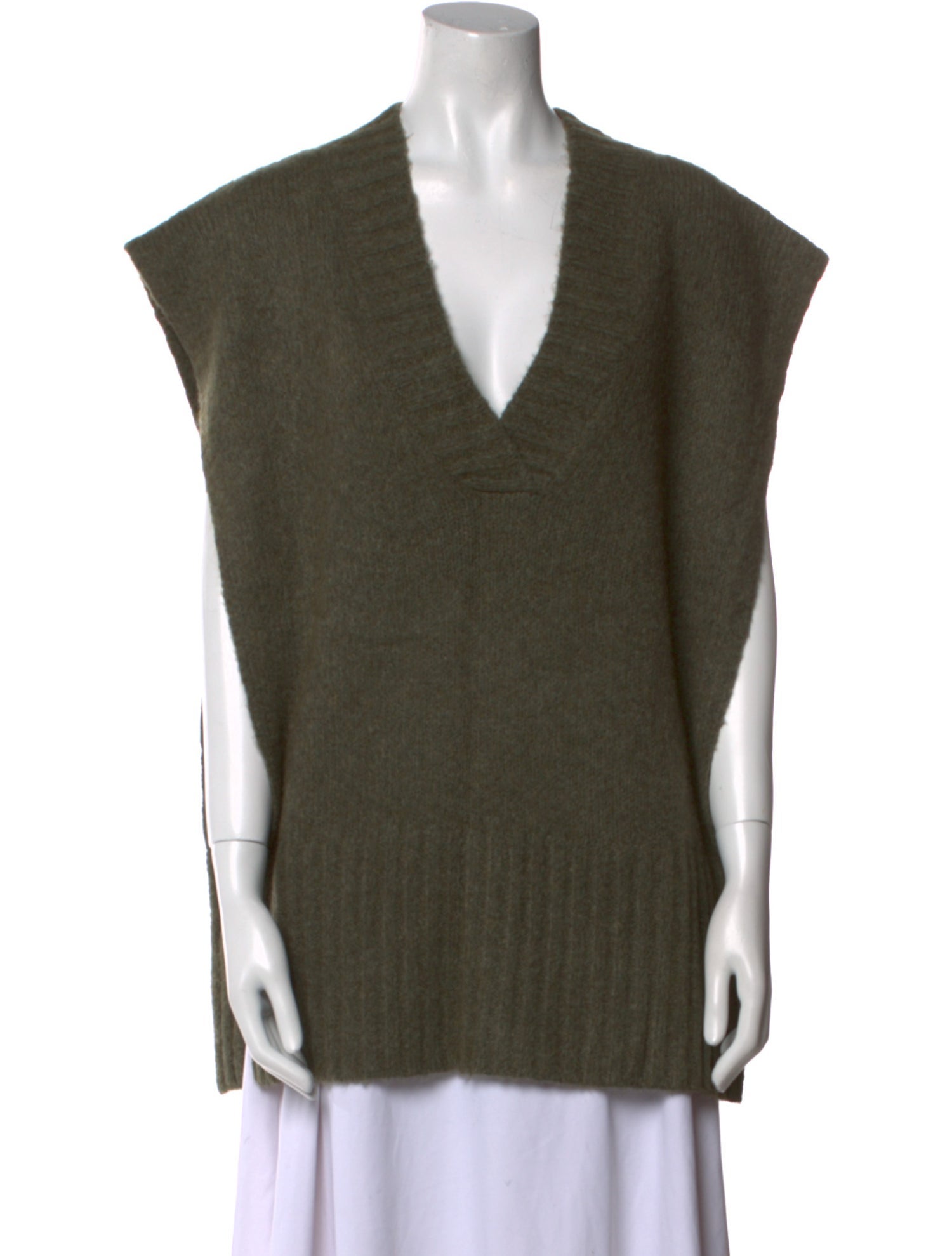 Xirena V-Neck Sweater