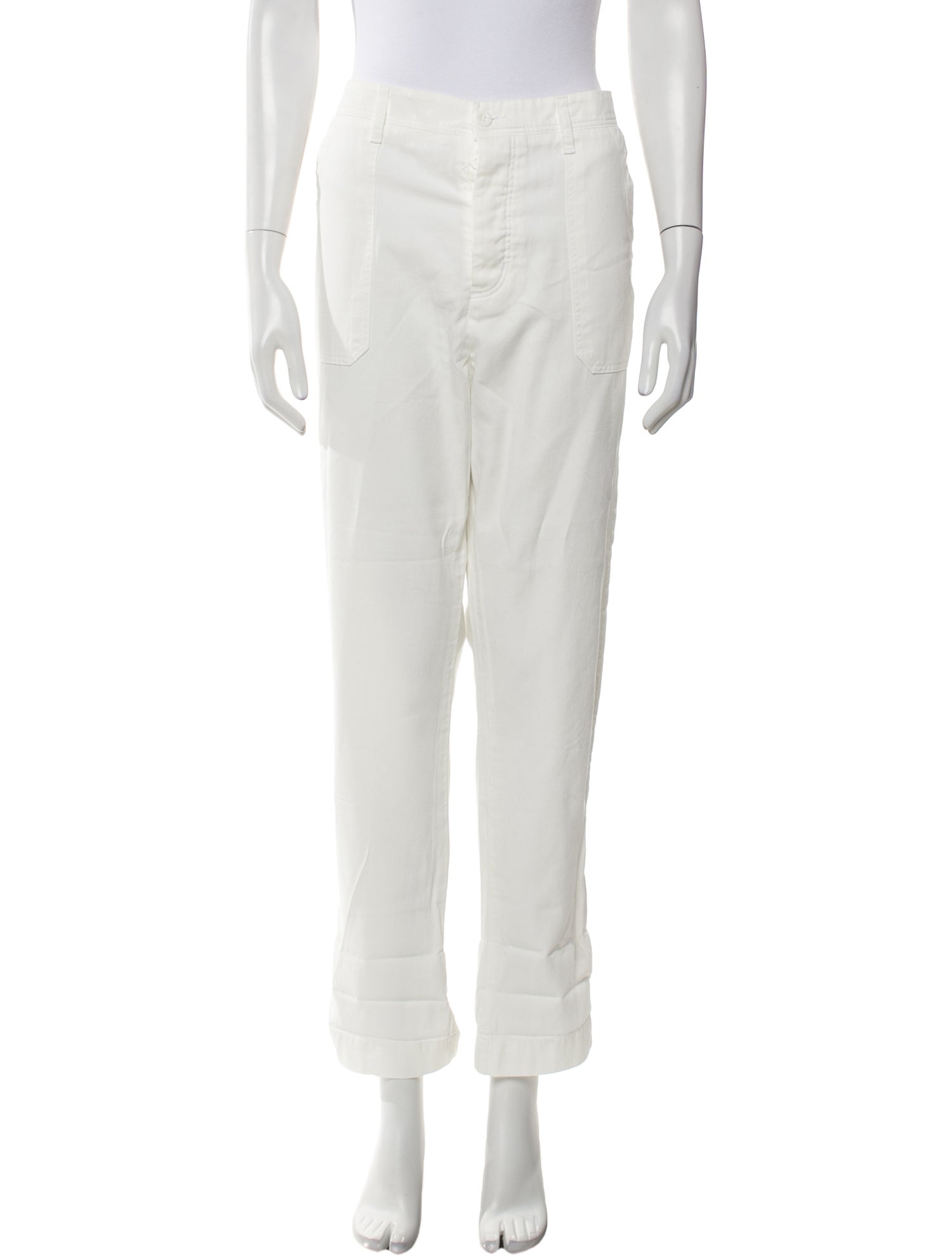 Xirena Straight Leg Pants