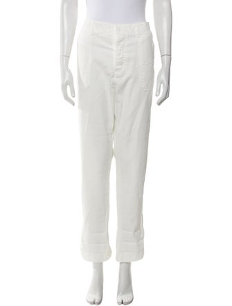 Xirena Straight Leg Pants