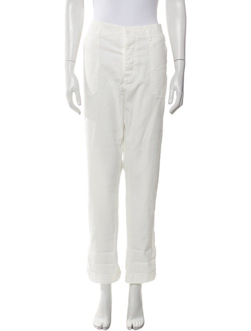 Xirena Straight Leg Pants