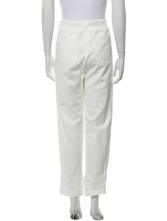 Xirena Straight Leg Pants