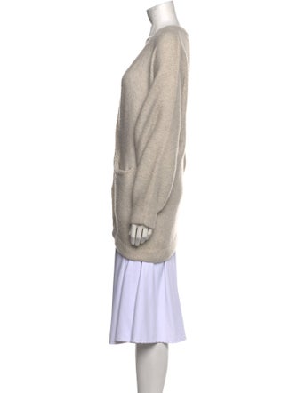 Xirena V-Neck Sweater