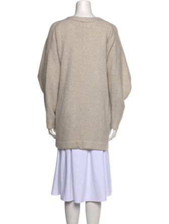 Xirena V-Neck Sweater