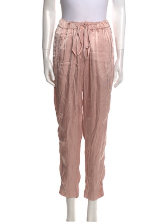 Xirena Straight Leg Pants