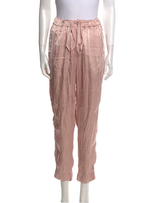 Xirena Straight Leg Pants