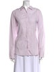 Xirena Long Sleeve Button-Up Top