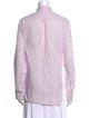 Xirena Long Sleeve Button-Up Top