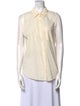 Xirena Sleeveless Button-Up Top
