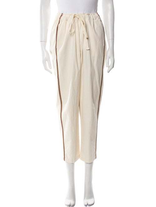 Xirena Straight Leg Pants